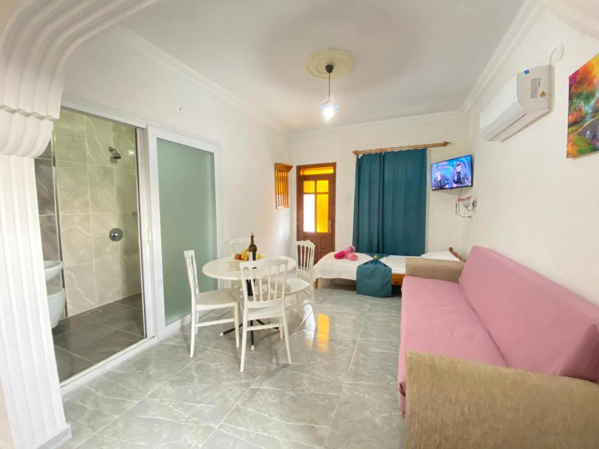 Sema Hotel Patara