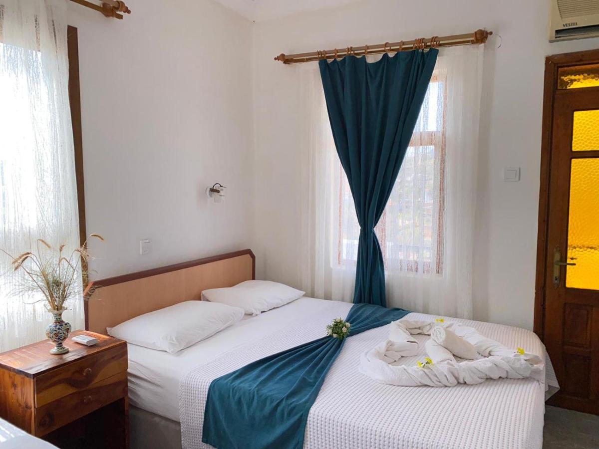 Sema Hotel Patara