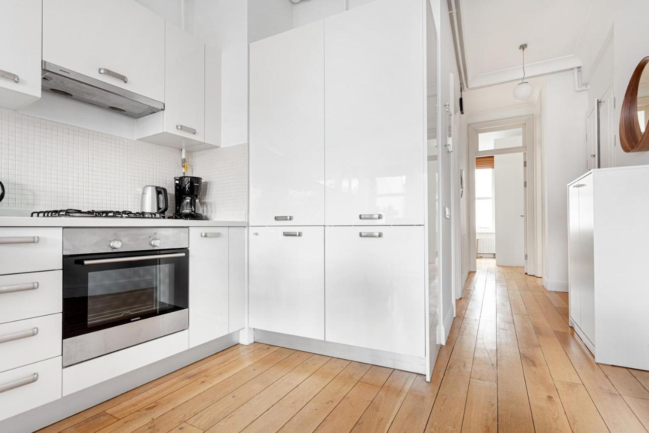 Noa - Tatar Beyi 18 Apartment