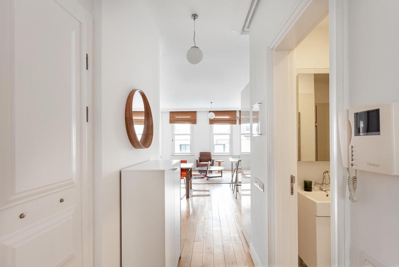 Apartment Noa - Tatar Beyi 18 Istanbul