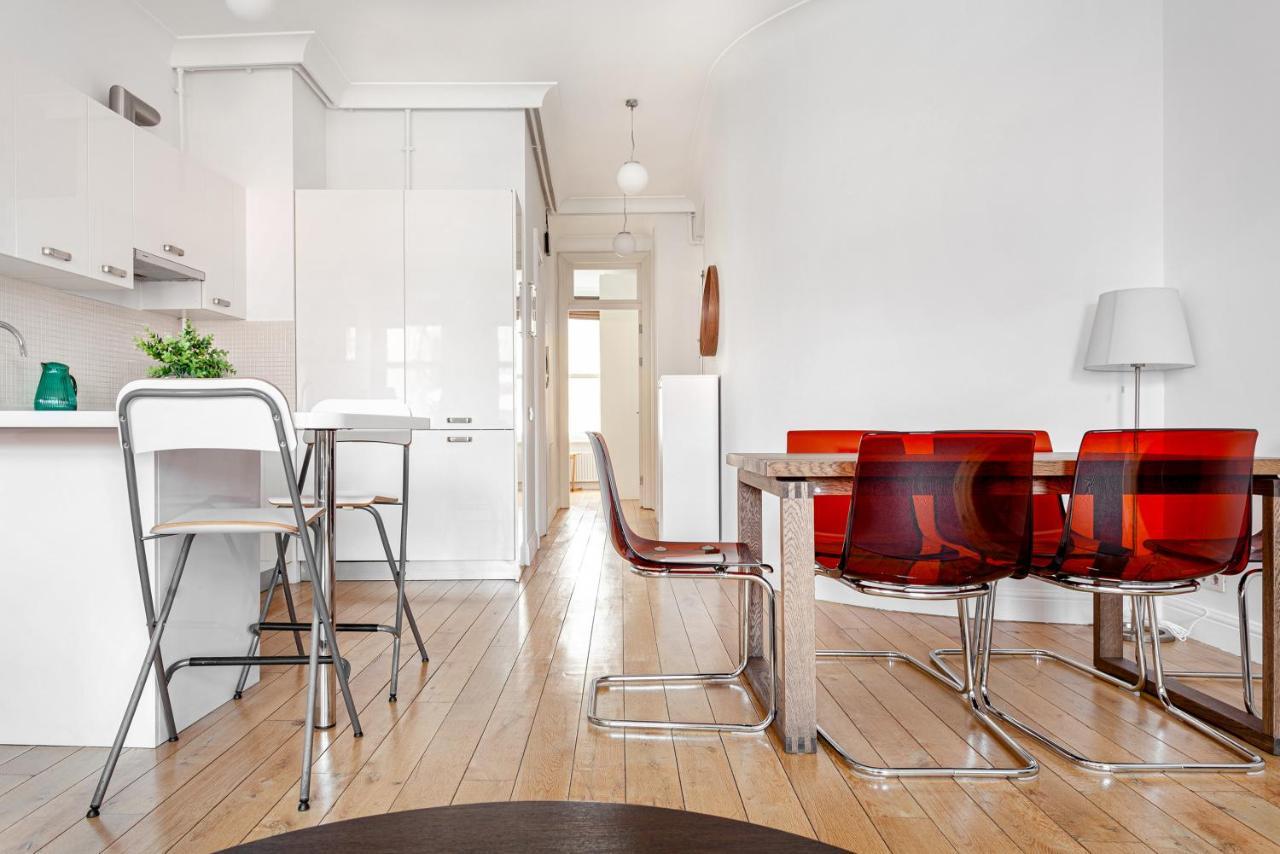 Apartment Noa - Tatar Beyi 18