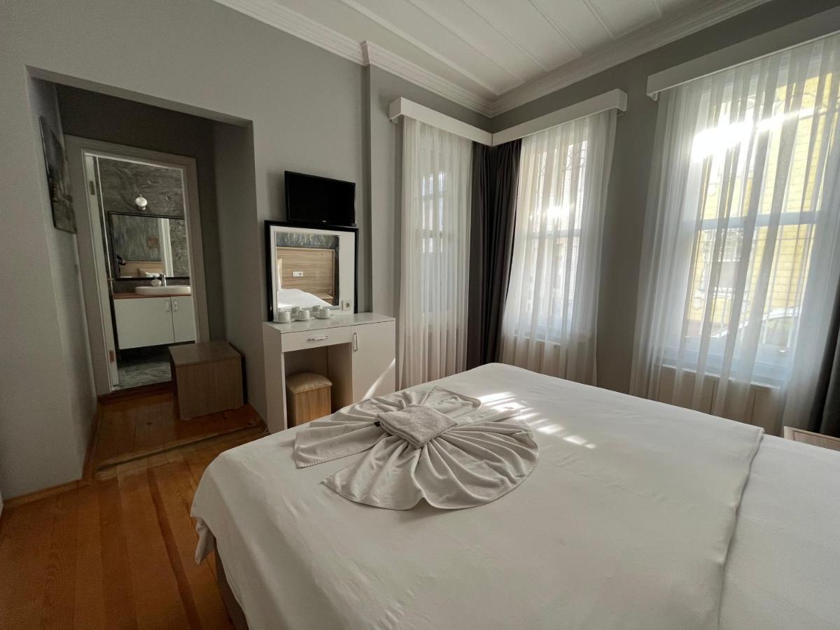 Jasmine & Boutique Aparthotel Istanbul