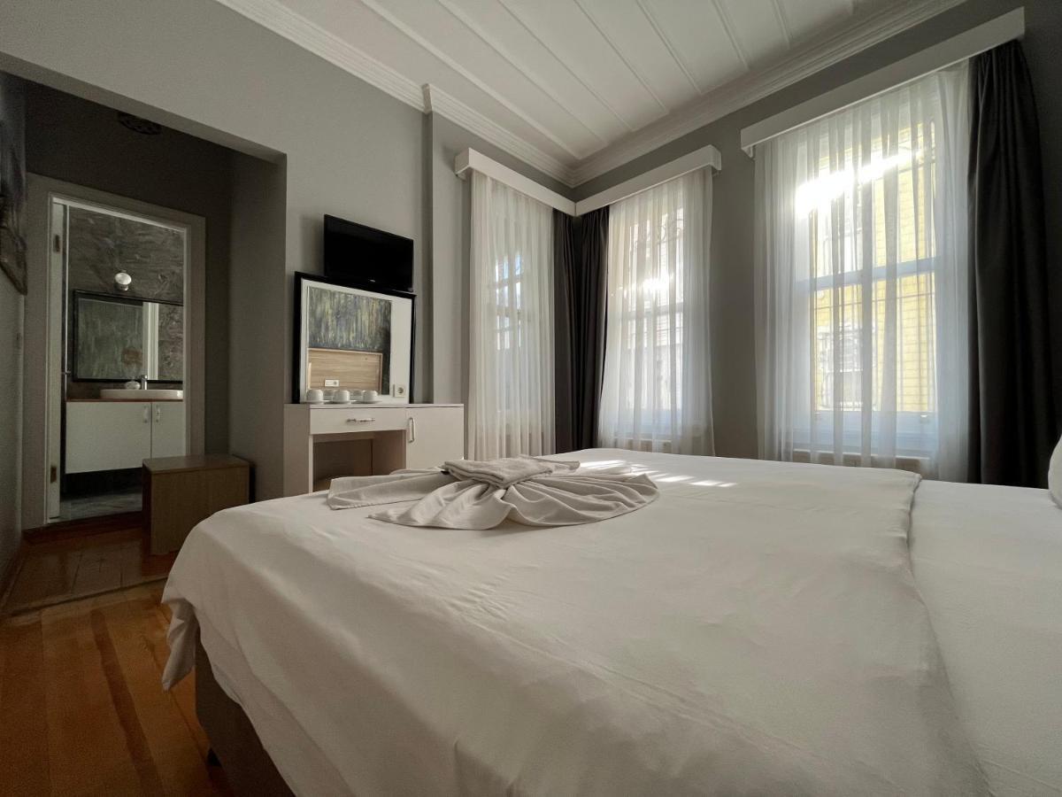 Jasmine & Boutique Aparthotel