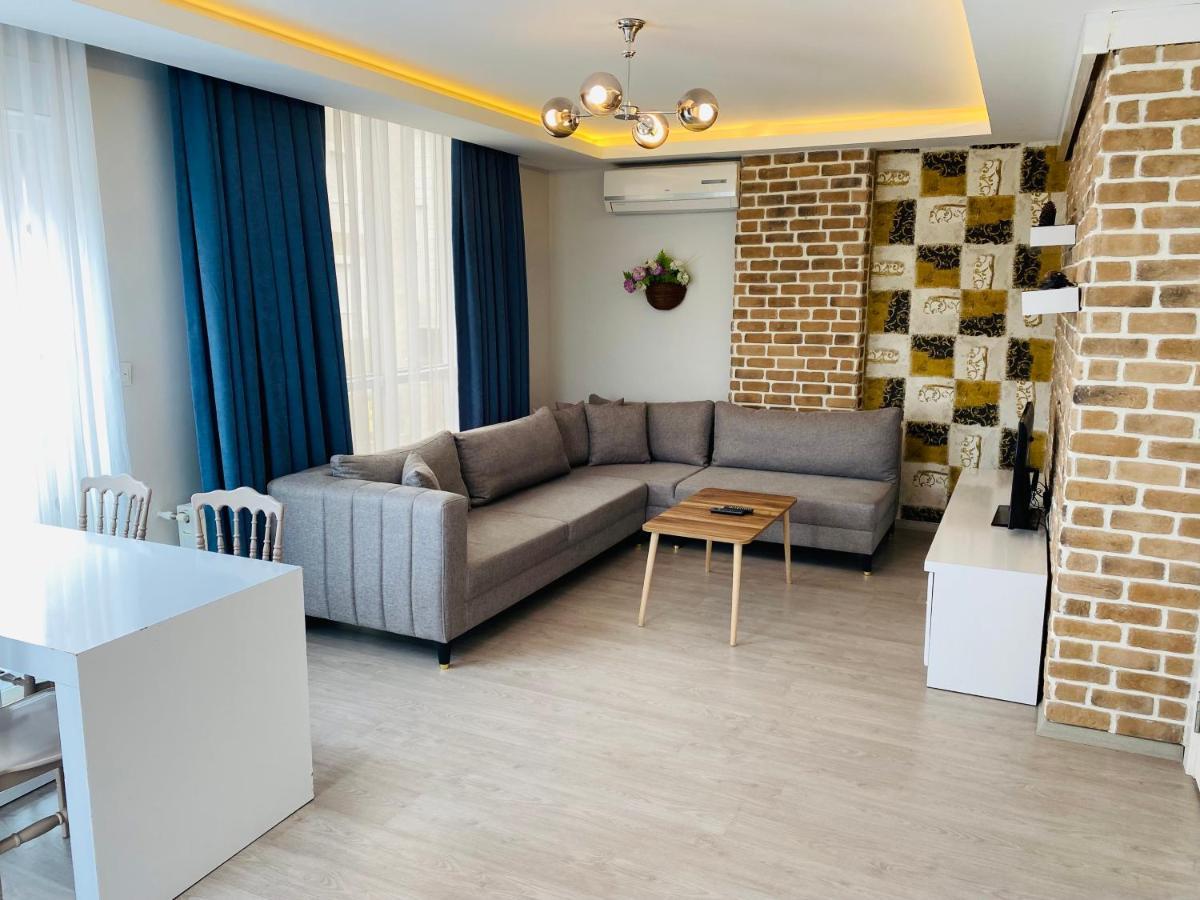 Aparthotel Royal Loft Antalya