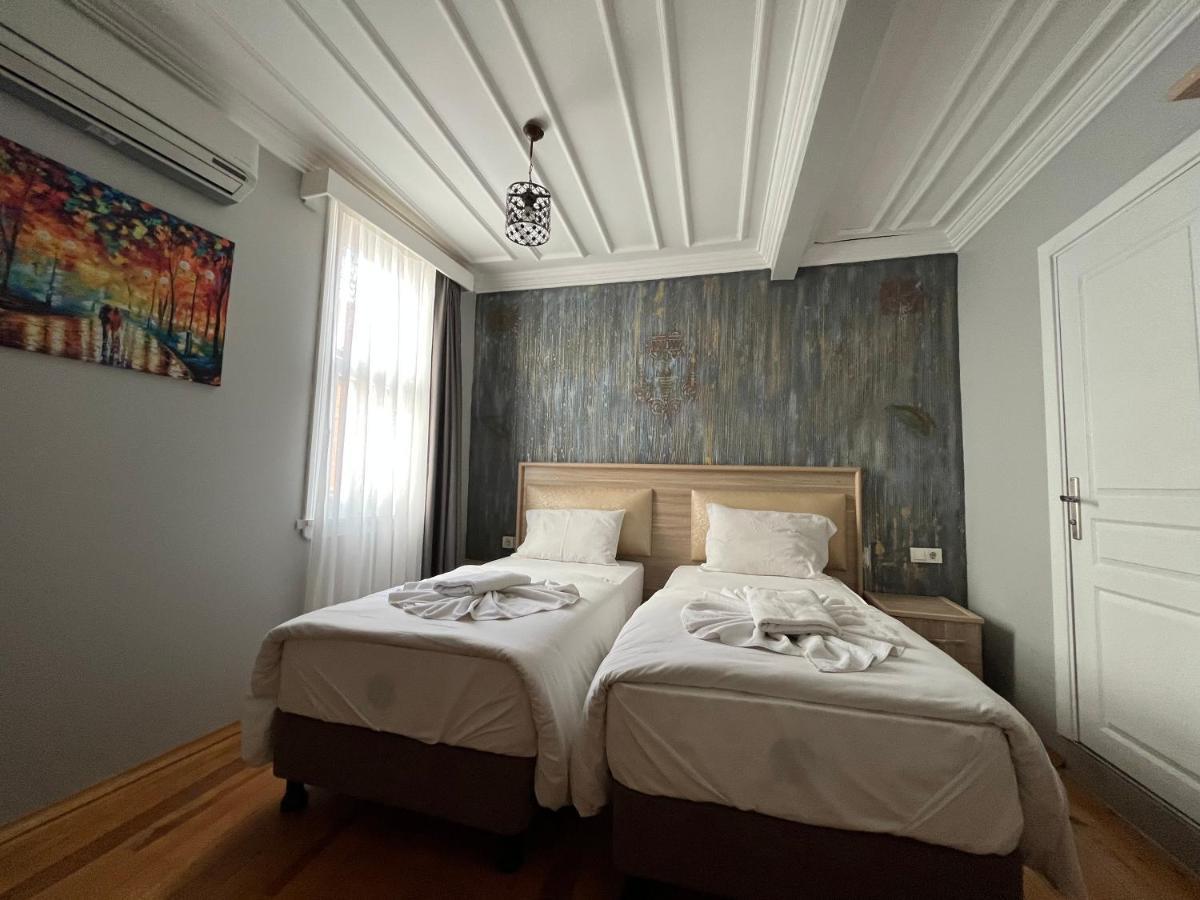 Aparthotel Jasmine & Boutique Istanbul