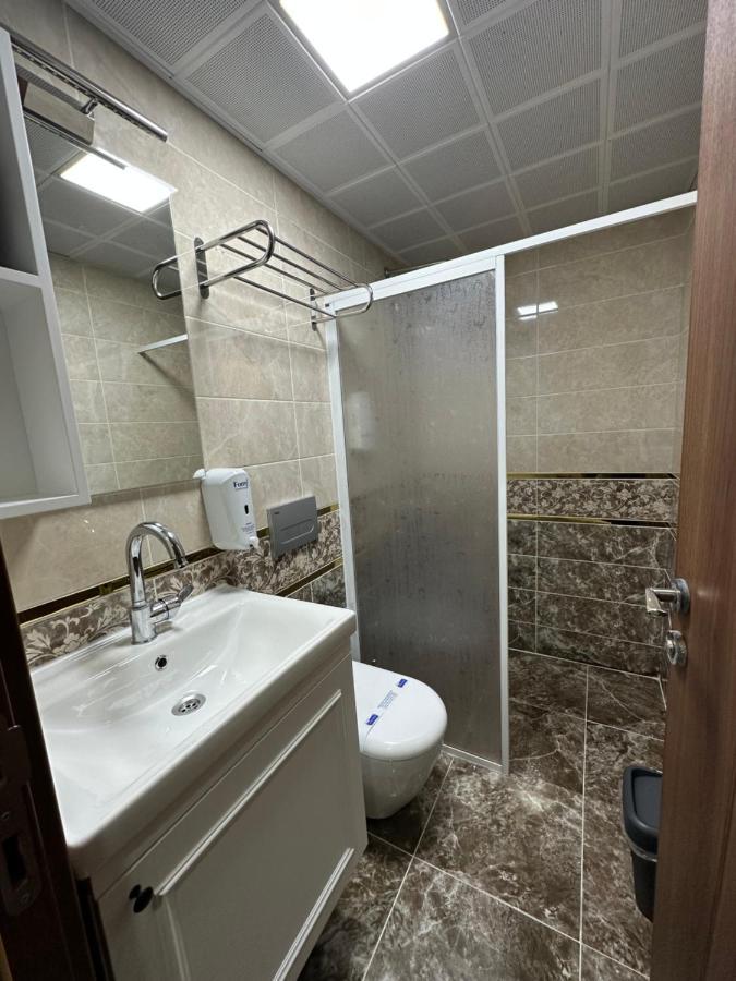 Hotel Poyraz