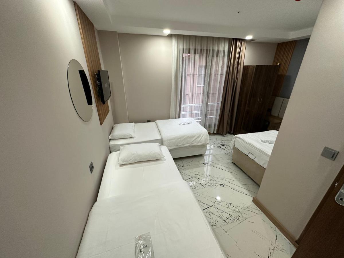 Poyraz Hotel