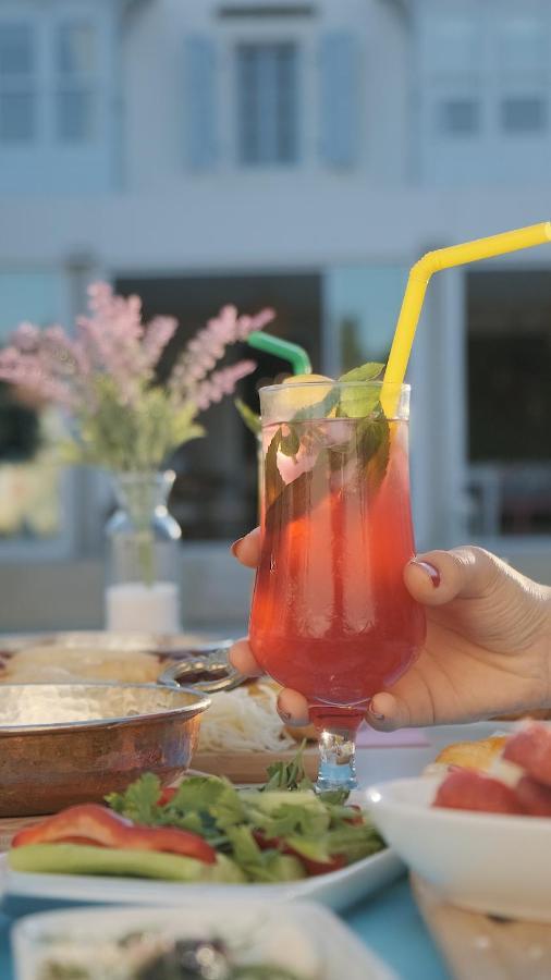 Lale Hotel Alacati
