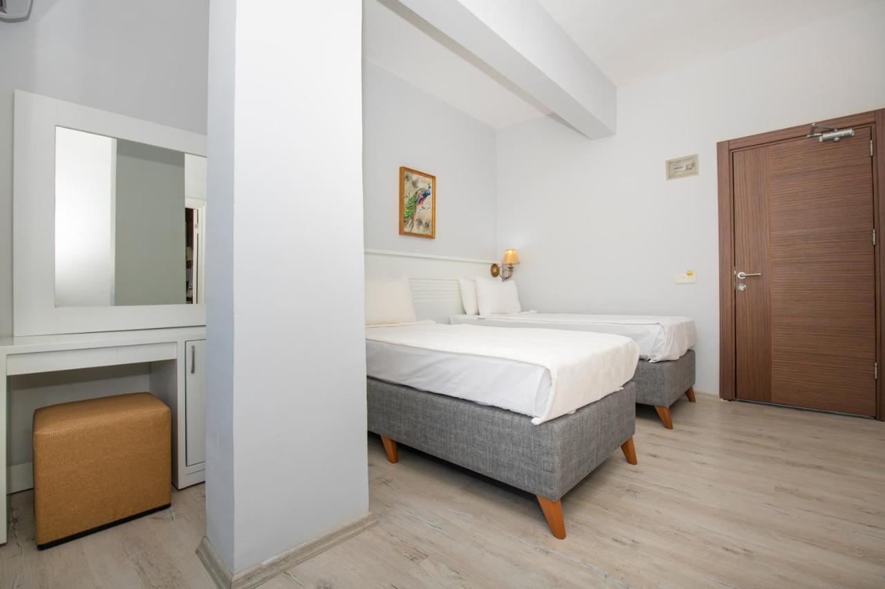 Hotel Mia Casa