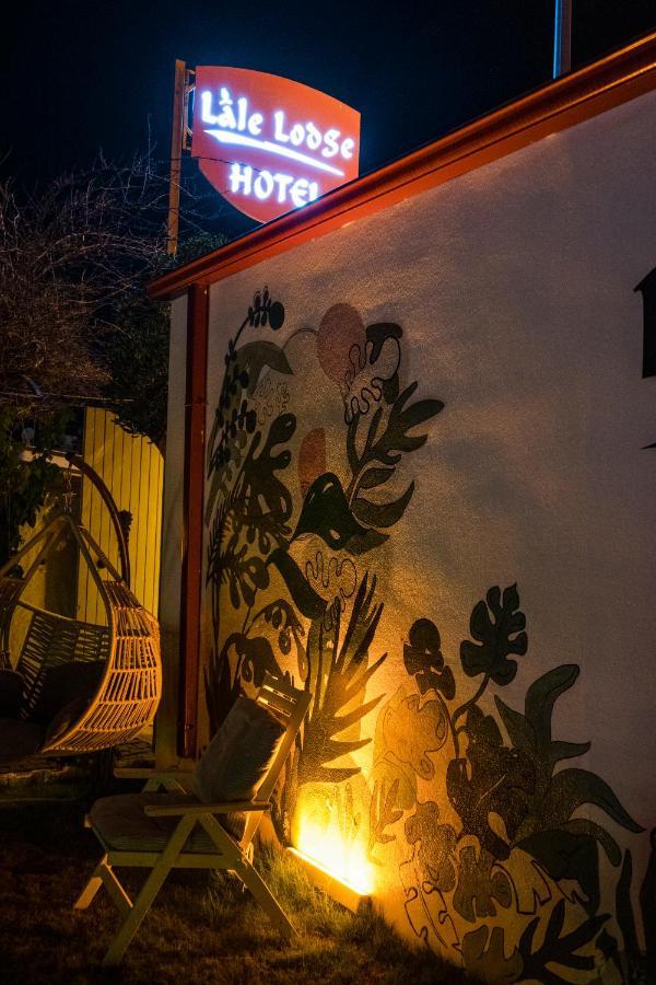 Hotel Lale 3*