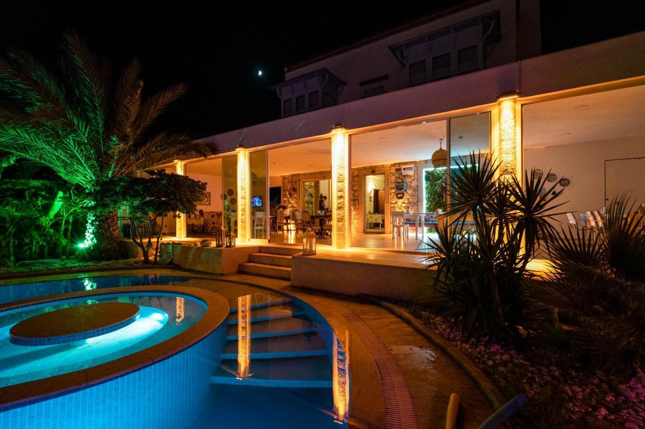 Hotel Lale Alacati