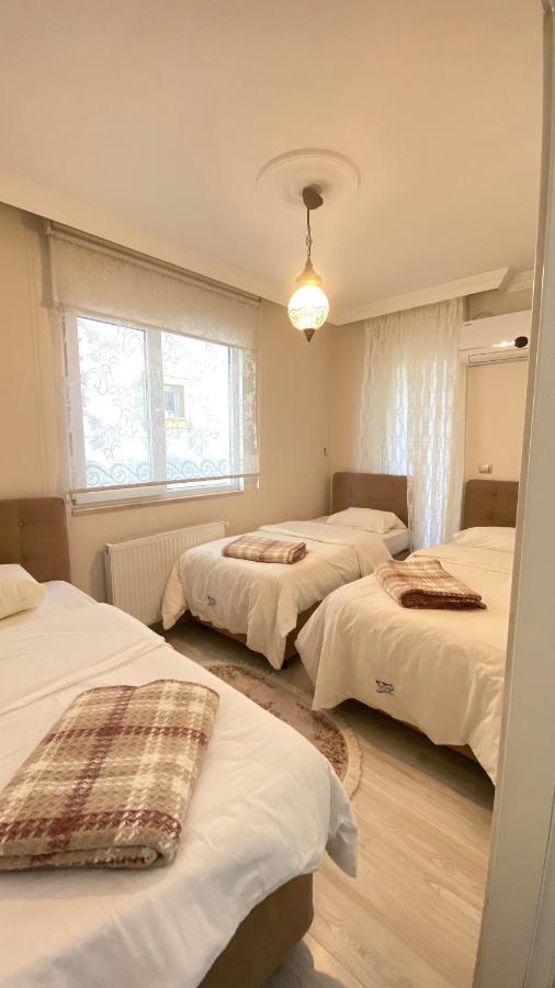 Apartment My White Residance Trabzon