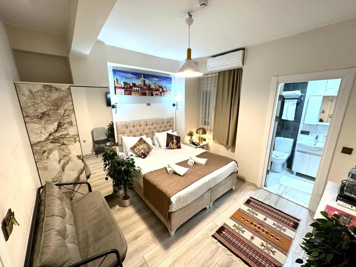 Hotel Galapera Istanbul