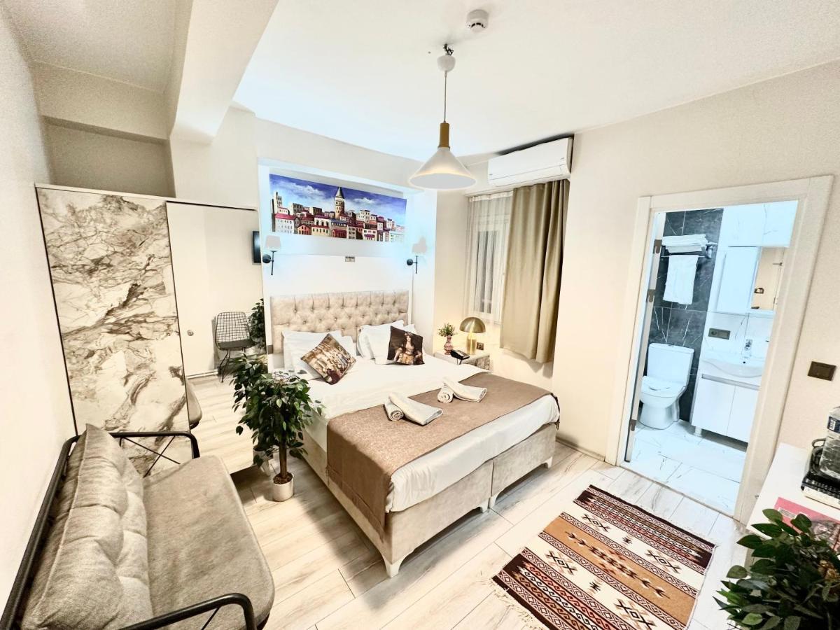 Galapera Hotel Istanbul