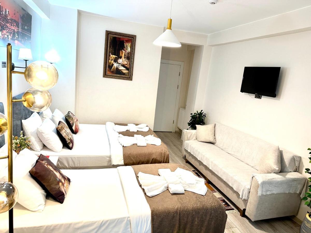 Hotel Galapera Istanbul