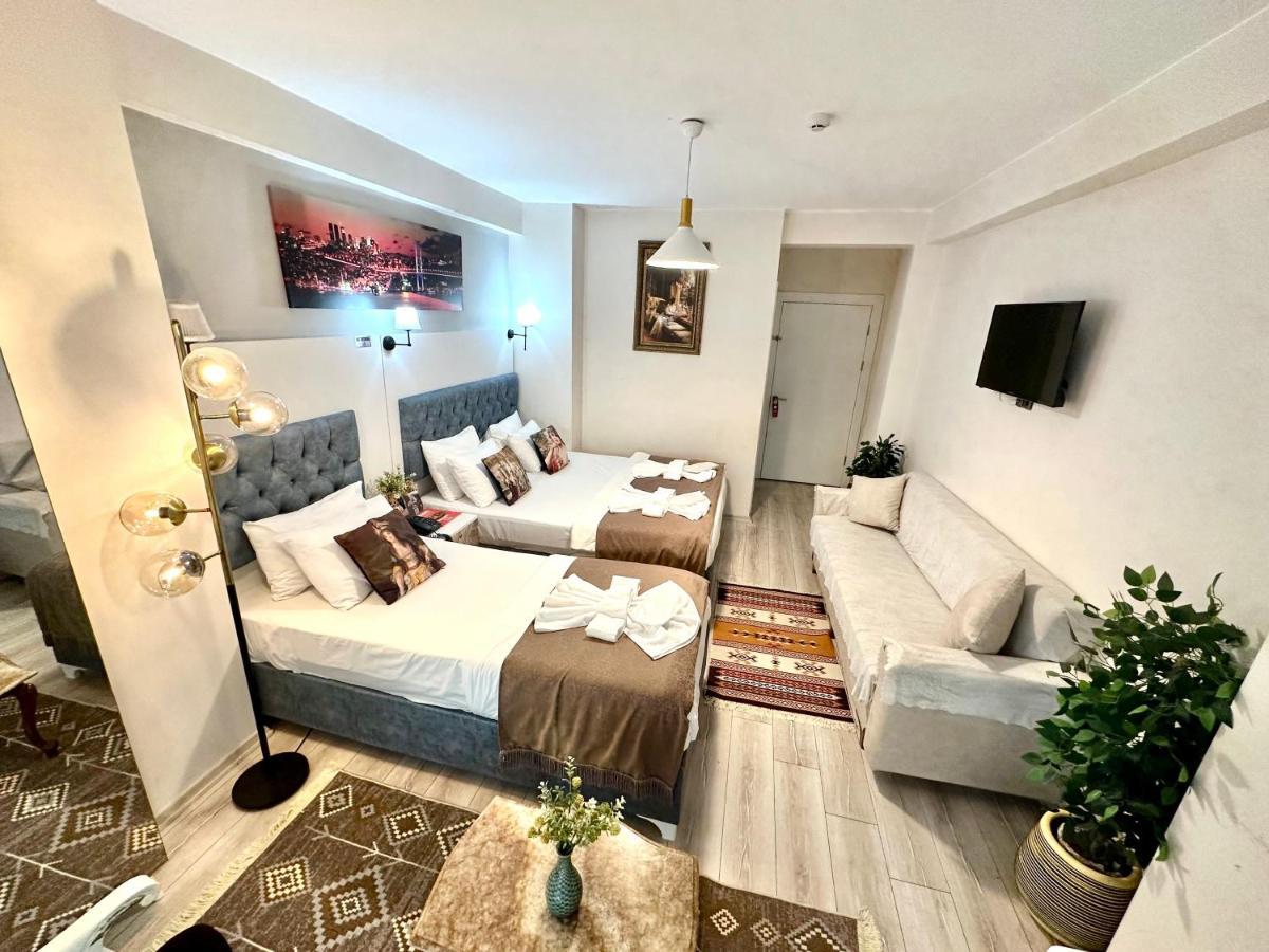 Galapera Istanbul