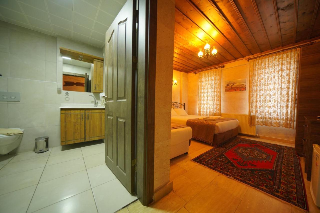 Cave Rooms&pool Hotel 2*
