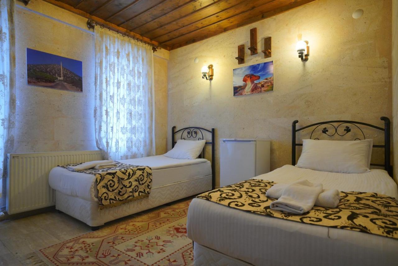 Cave Rooms&pool 2* Goreme