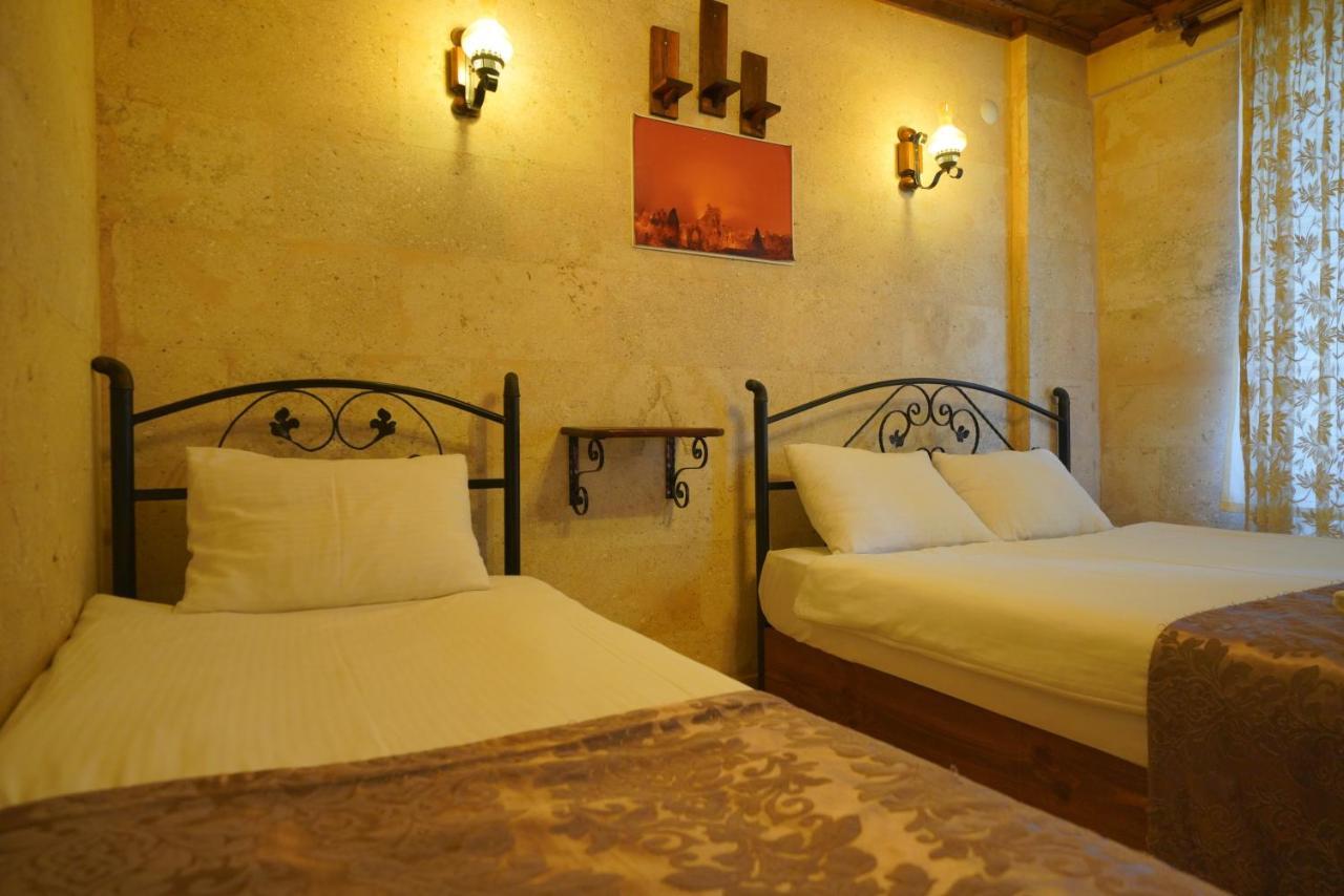 Cave Rooms&pool 2* Goreme