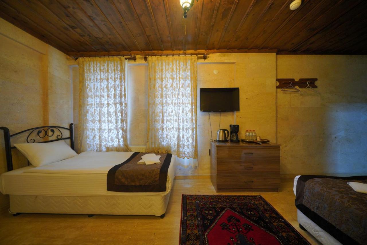 Hotel Cave Rooms&pool 2*