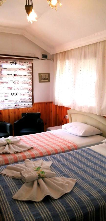 Aparthotel Jasmin