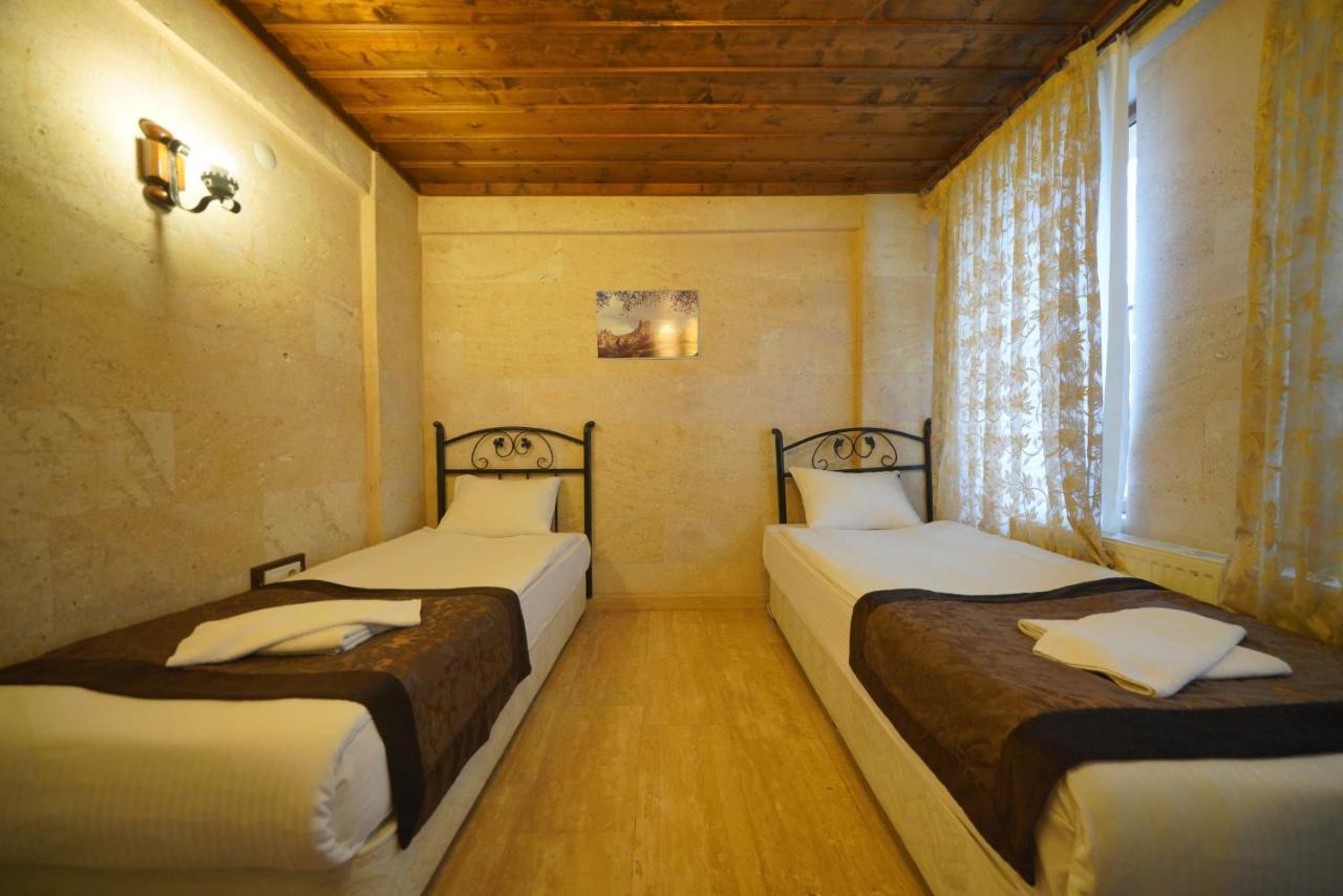 Hotel Cave Rooms&pool