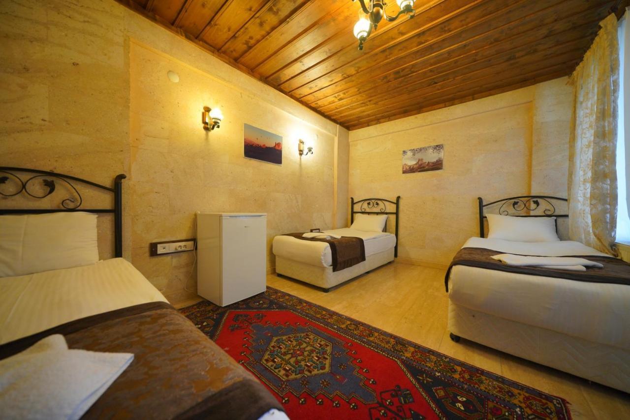Cave Rooms&pool Hotel 2*
