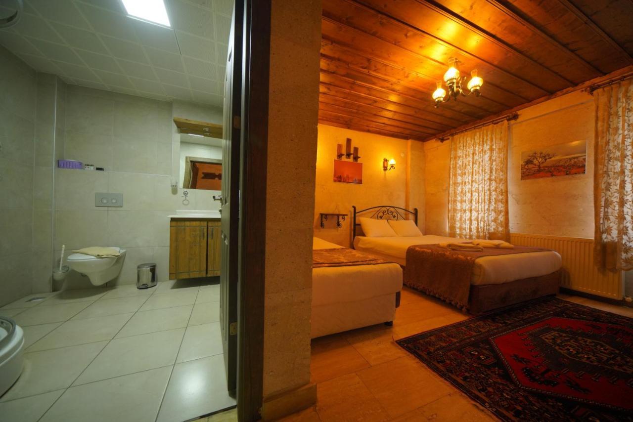 Hotel Cave Rooms&pool