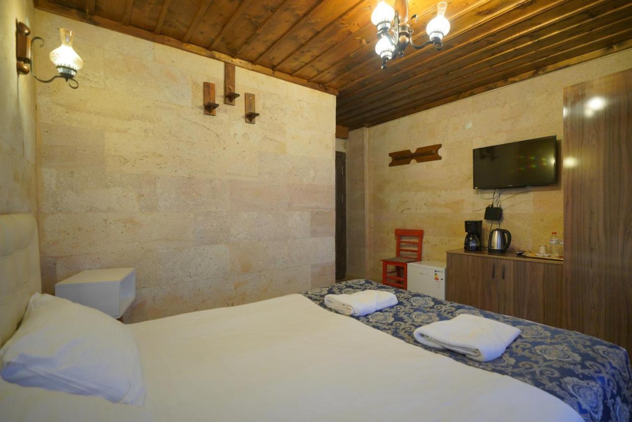 Cave Rooms&pool 2* Goreme