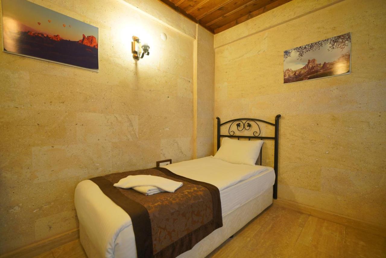 Hotel Cave Rooms&pool Goreme