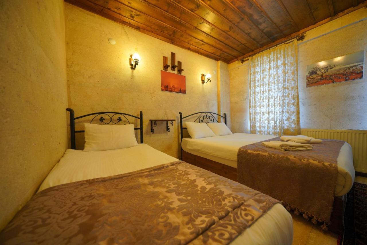 Hotel Cave Rooms&pool Goreme
