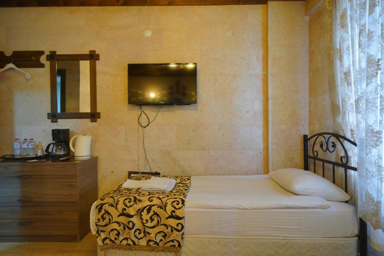 Cave Rooms&pool 2* Goreme