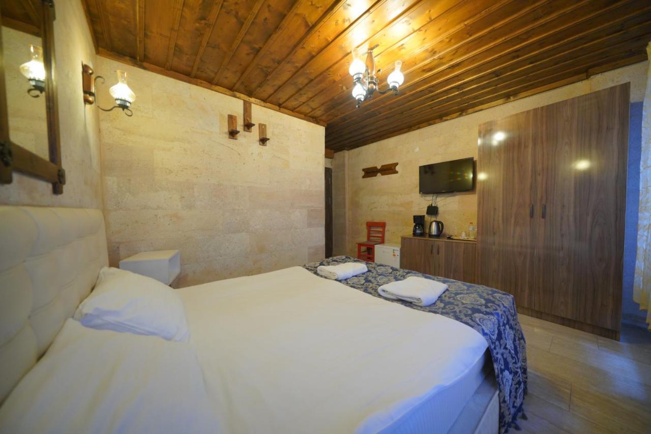 Hotel Cave Rooms&pool Goreme