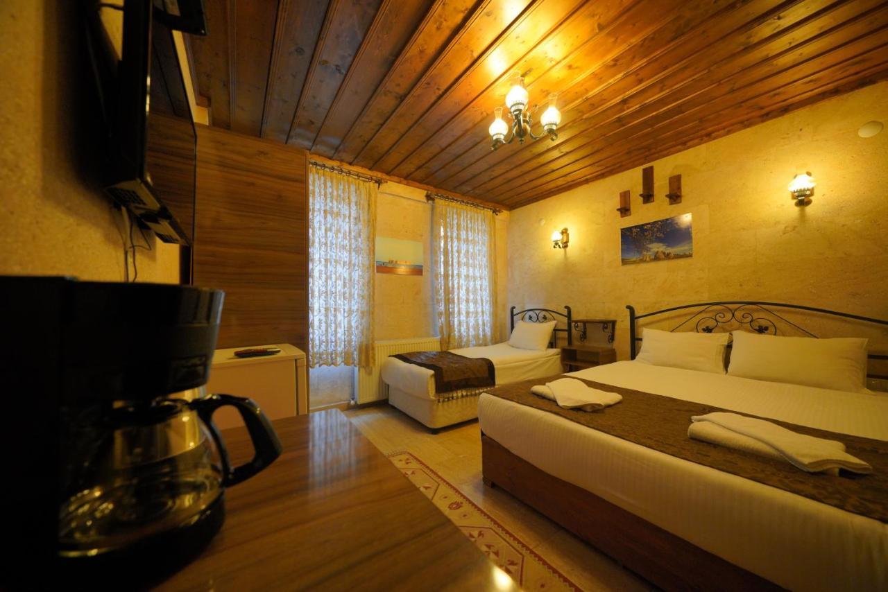 Cave Rooms&pool Hotel 2*