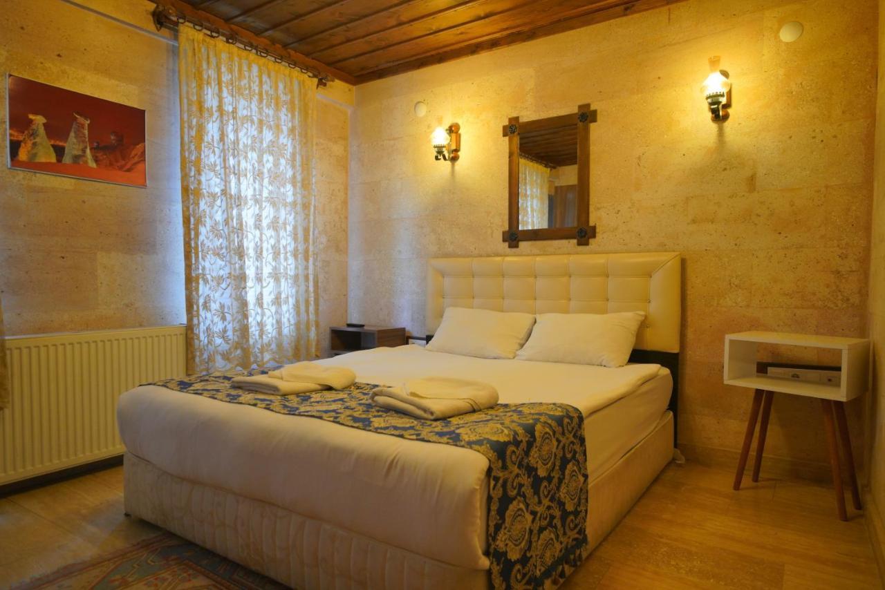 Cave Rooms&pool 2* Goreme