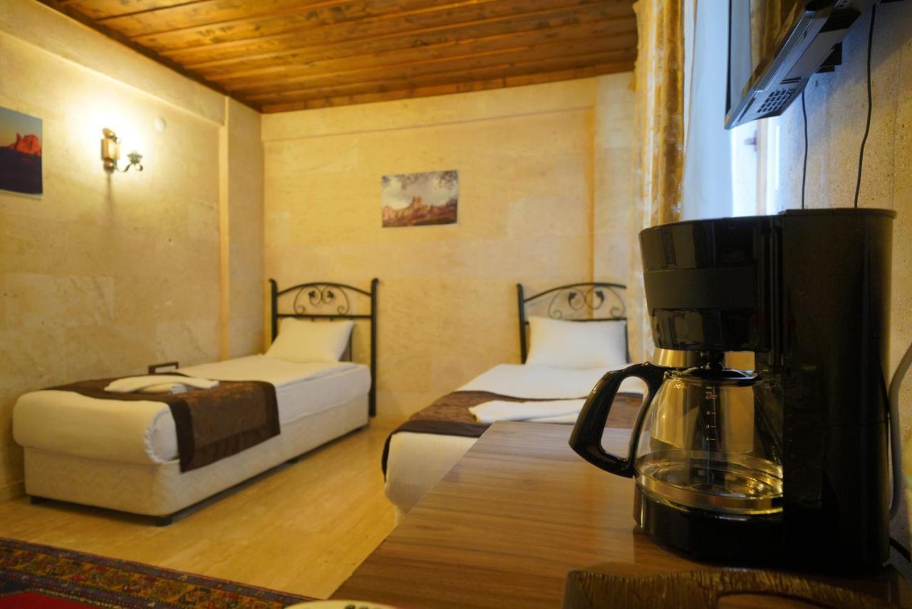 Hotel Cave Rooms&pool