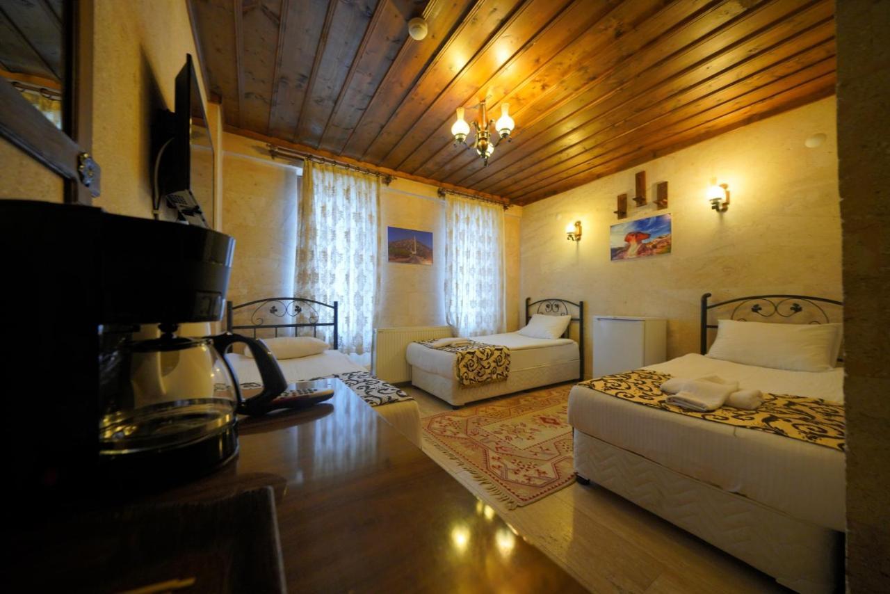 Cave Rooms&pool Hotel 2*