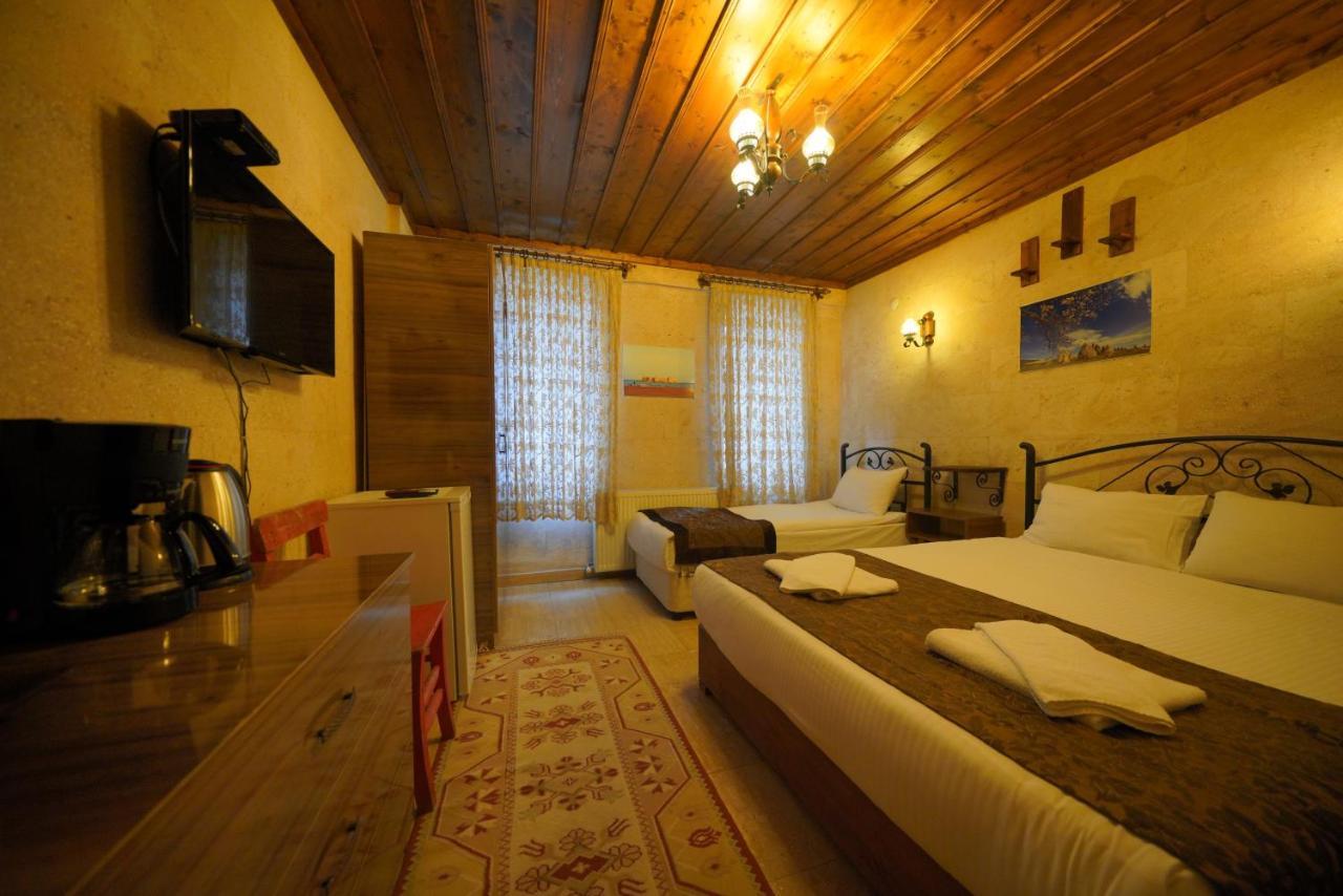 Hotel Cave Rooms&pool
