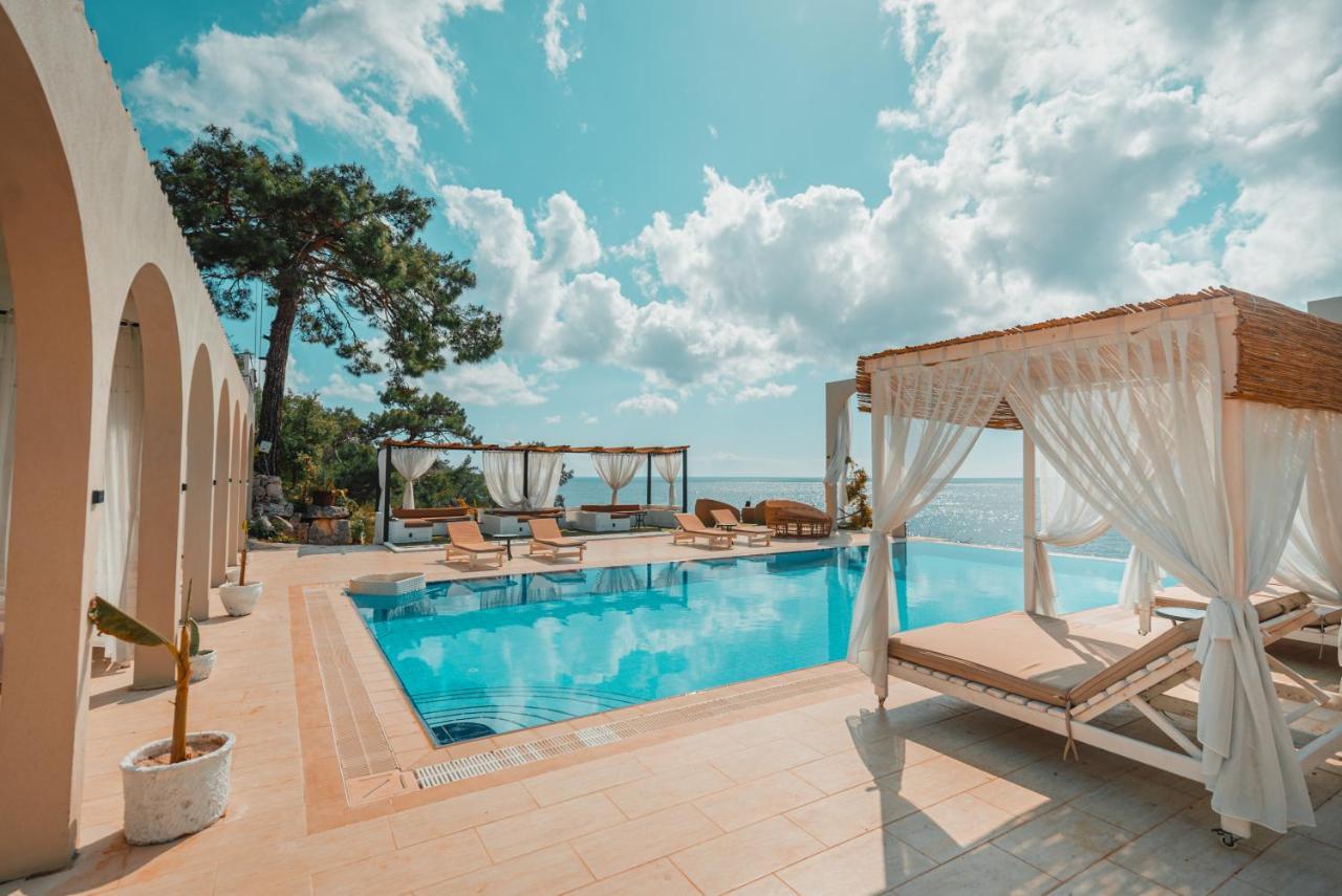 Zakros Lykia (adults Only)