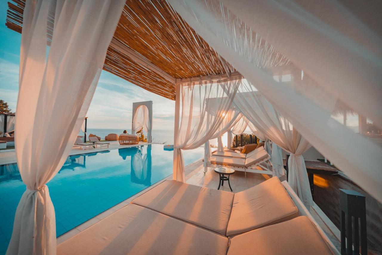 Hotel Zakros Lykia (adults Only) 3*