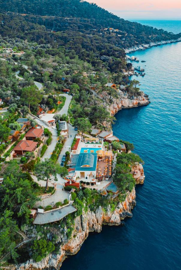 Zakros Lykia (adults Only) Hotel