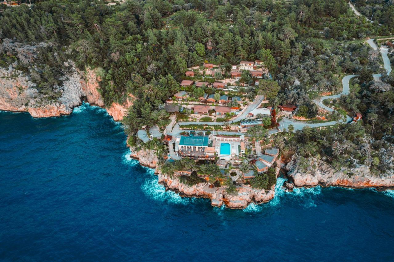 Zakros Lykia (adults Only) 3* Faralya