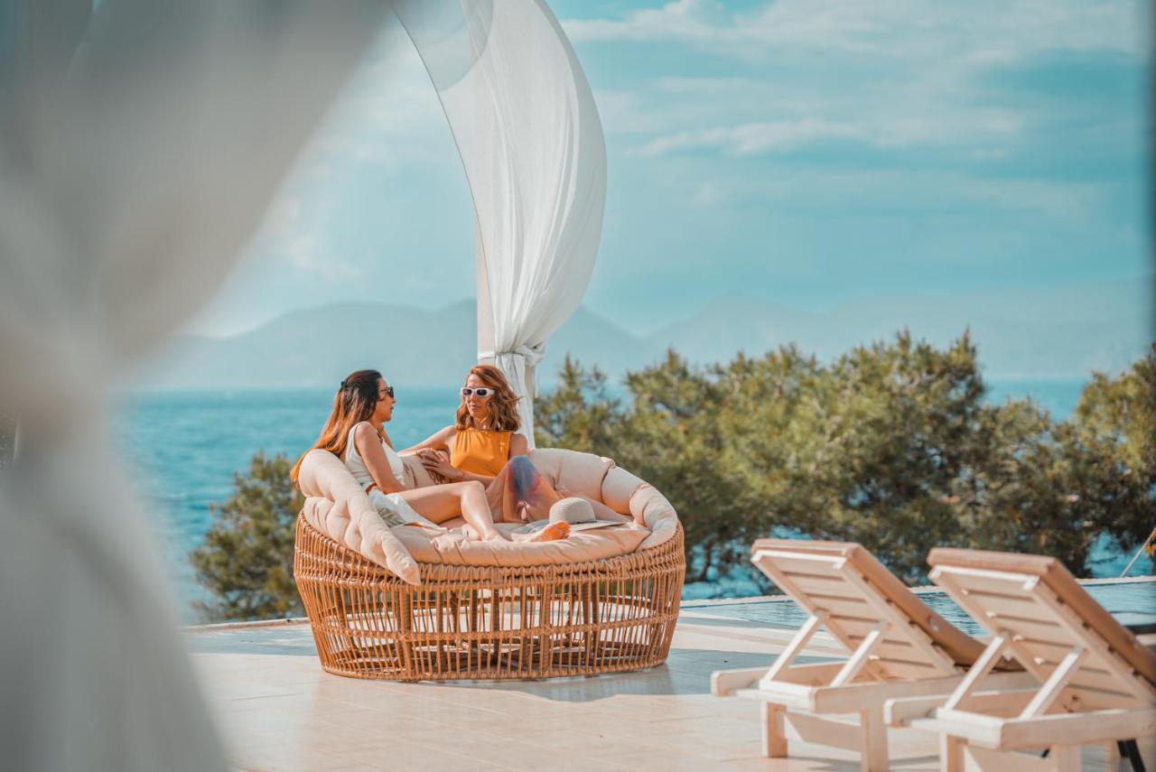 Zakros Lykia (adults Only) Hotel 3*