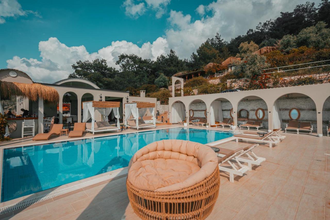 Hotel Zakros Lykia (adults Only)
