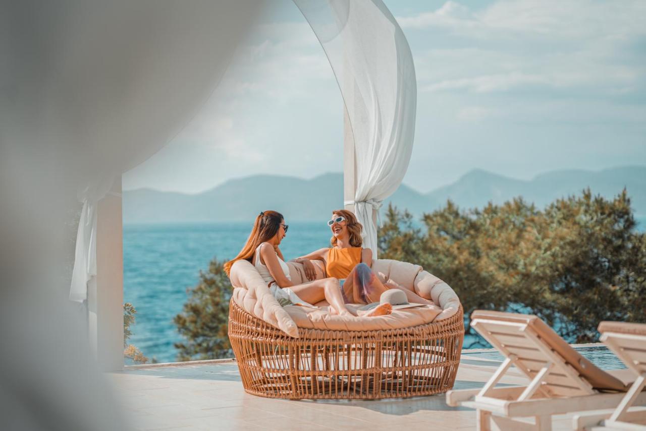 Hotel Zakros Lykia (adults Only) 3*