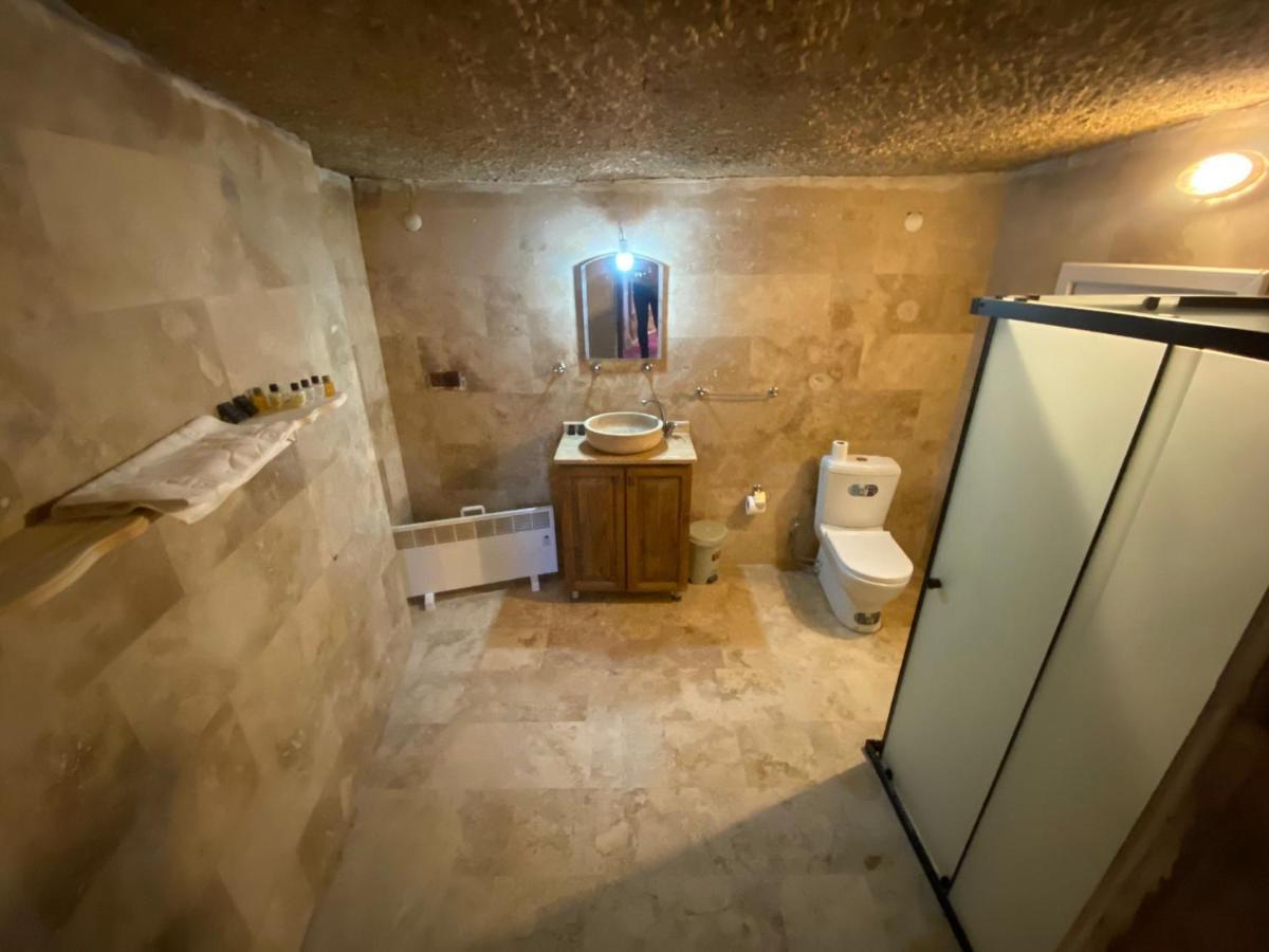 Bed & Breakfast 7 Kapadokya Cave Urgup