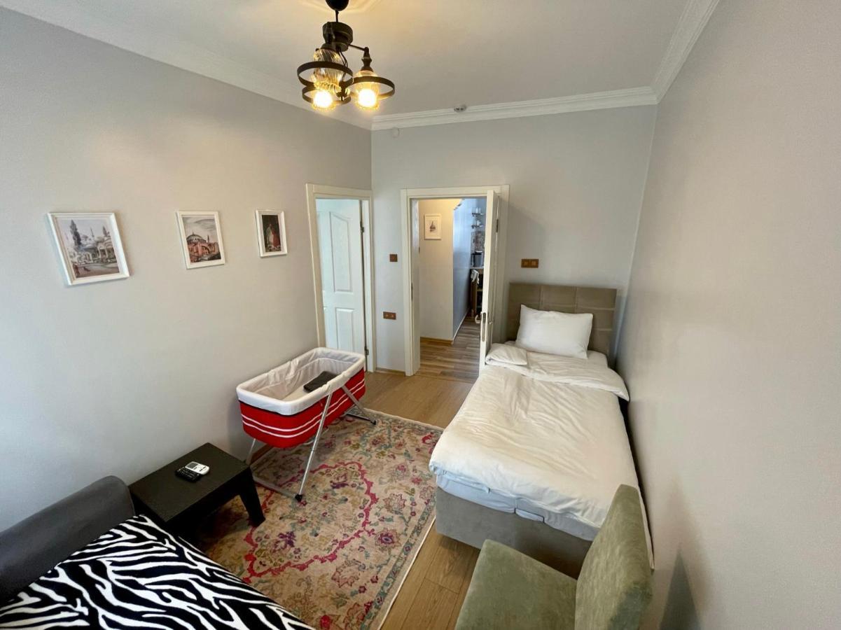 Oldtown Sultanahmet Apartment *
