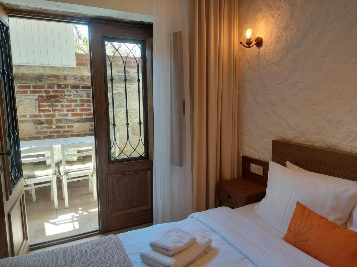 Hotel Perla Rossa Alacati
