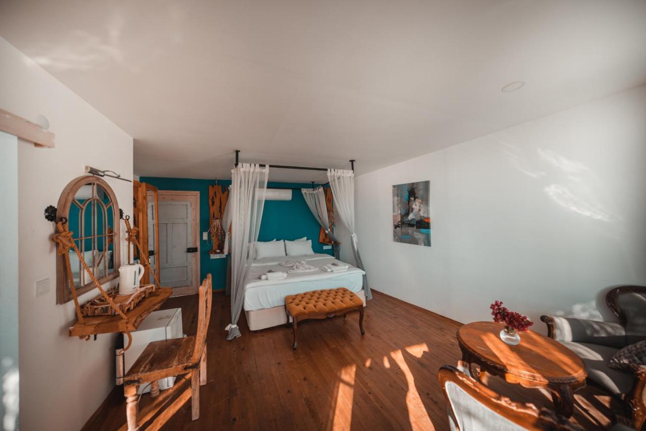 Hotel Zakros Lykia (adults Only)