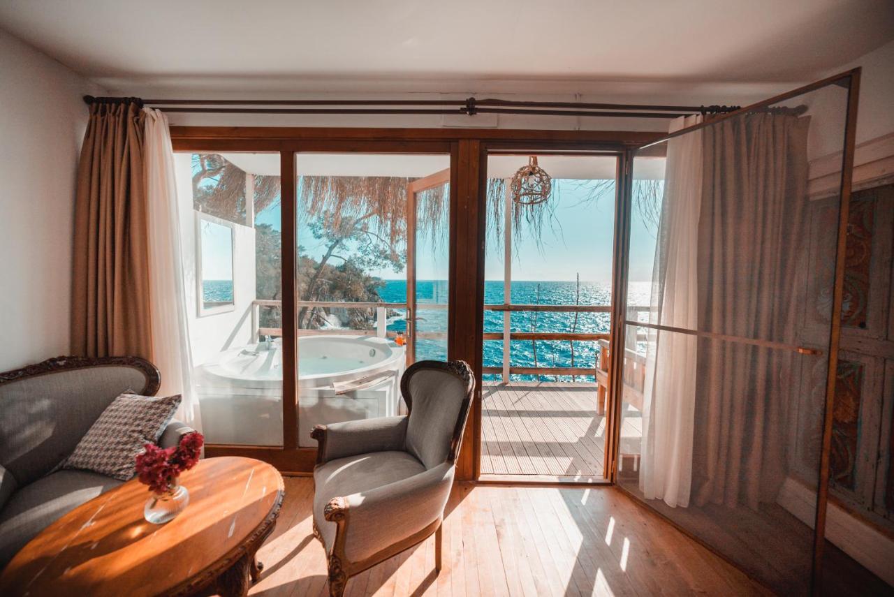 Hotel Zakros Lykia (adults Only)